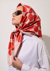Eşarp 95 cm  -  0041095