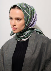 Eşarp 95 cm  -  0044095