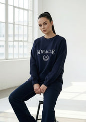 Miracle 19 Sweatshirt