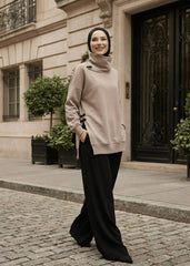 Japon Stil Eşofman Üstü