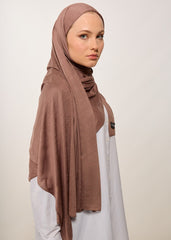 HOUSE OF MODEST- KAHVE TESETTÜR BONE ŞAL