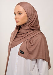 HOUSE OF MODEST- KAHVE TESETTÜR BONE ŞAL