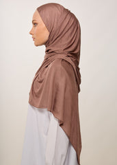 HOUSE OF MODEST- KAHVE TESETTÜR BONE ŞAL