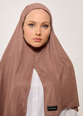 HOUSE OF MODEST- KAHVE TESETTÜR BONE ŞAL