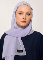 HOUSE OF MODEST- ŞAL-ŞİFON-GRİ