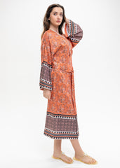 İspanyol Kimono