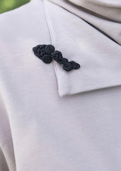 Japon Stil Eşofman Üstü