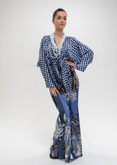 Kaktüs Kimono