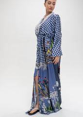 Kaktüs Kimono