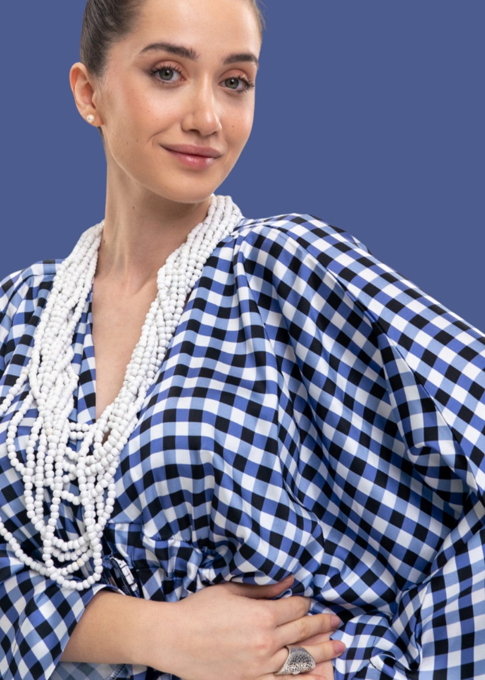 Kaktüs Kimono