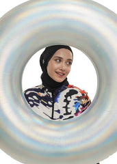 Kelebek Paraşüt Tek Üst