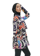 Kelebek Paraşüt Tek Üst