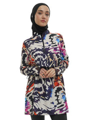 Kelebek Paraşüt Tek Üst