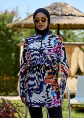 Kelebek Paraşüt Tek Üst