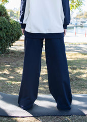 Lacivert Eşofman Altı