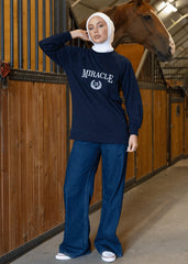 Miracle 19 Sweatshirt