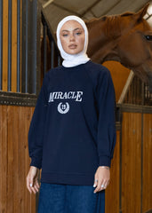 Miracle 19 Sweatshirt