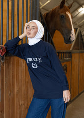 Miracle 19 Sweatshirt
