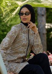 PARAŞÜT MAYO KAPLAN DESEN