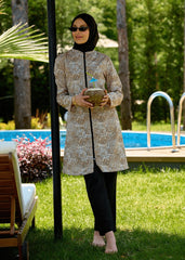 PARAŞÜT MAYO KAPLAN DESEN