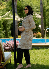 PARAŞÜT MAYO KAPLAN DESEN