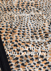 PARAŞÜT MAYO KAPLAN DESEN