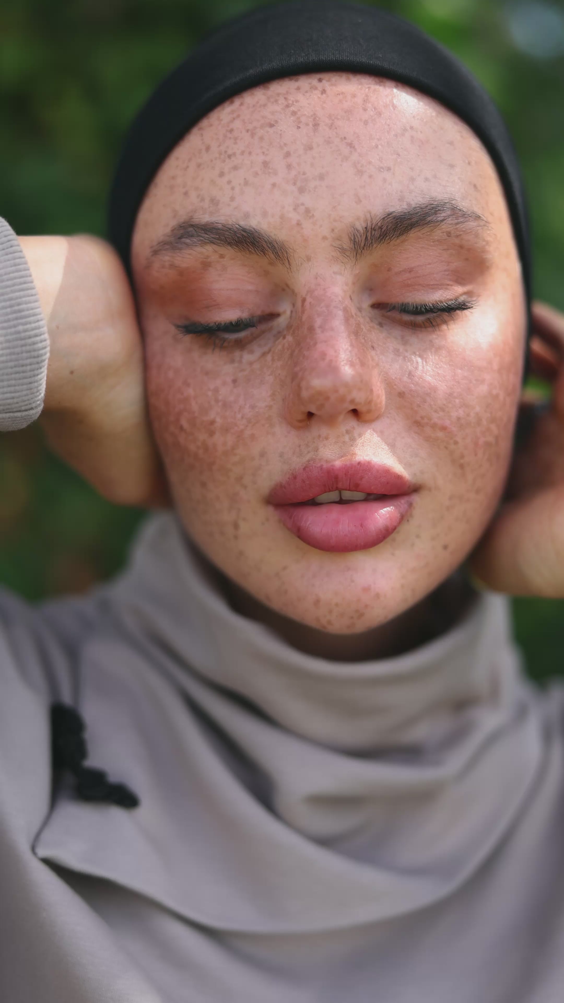 Japon Stil Eşofman Üstü