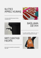 Spor Mayovera Tesettür Mayo
