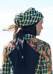 Üçgen Eşarp - 12