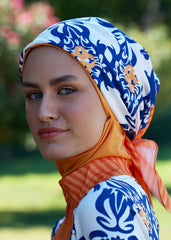 Üçgen Eşarp - 13