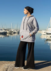 Uğur Böceği Eşofman Üstü