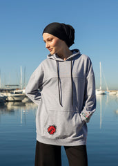 Uğur Böceği Eşofman Üstü